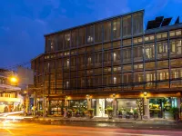 The Bridge An Eclectic Luxotel Hotels near Ob Luang Restaurant