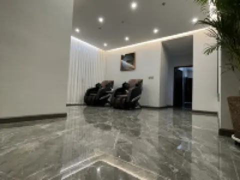 Xinbin Jialong Boutique Hotel Hotels in Xinbin