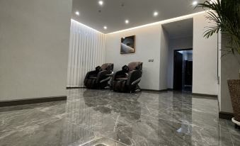 Xinbin Jialong Boutique Hotel