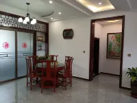 Xibaipo Xiaohang Homestay