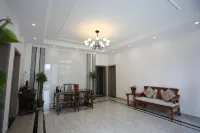 Jinggangshan Xiaoyutian Homestay