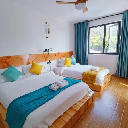 Wanghai Hotel