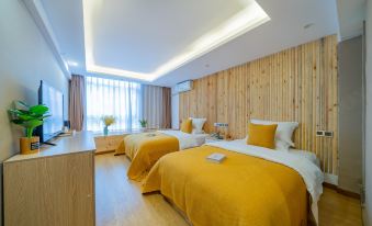 Beicheng Constellation Hotel (Guanyinqiao 9th Street) - Housity