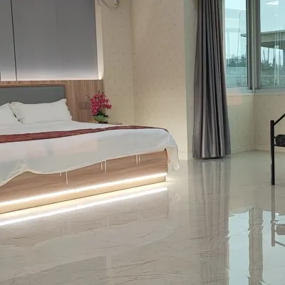 Longhai Linhai Villa Hotel Hotels near Baitangwan Tourism Resort Ancient Crater Scenic Area