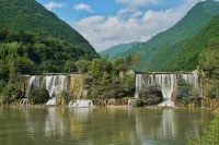 Flower Farmer's homestay Các khách sạn ở Đãng Xương