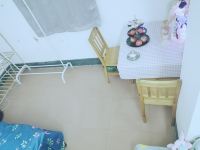 广州木子烘焙书咖民宿 - 温馨一室大床房A