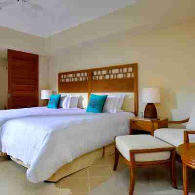 ジ・ウザテラス ビーチクラブヴィラズ(The Uza Terrace Beach Club Villas) Rooms