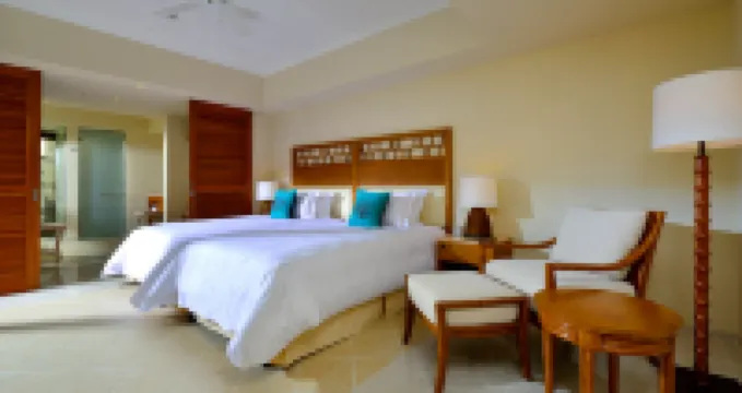 The Uza Terrace Beach Club Villas