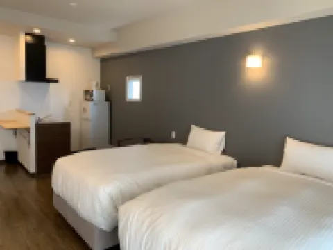 Mr.Kinjo in Tomigusuku Hotels in Tomigusuku