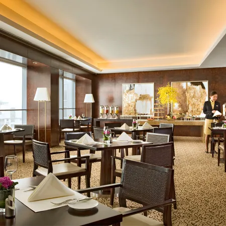 Grand Millennium Beijing