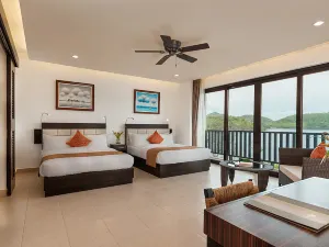 Busuanga Bay Lodge
