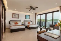 Busuanga Bay Lodge Hotels in Busuanga