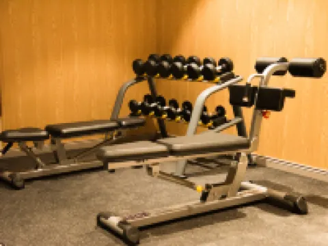 Hengdian Chengyi Hotel (Movie City Branch) Hoteles en Dongyang