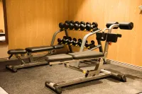 Hengdian Chengyi Hotel (Movie City Branch)