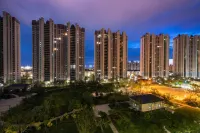 Qidong Venice Dumei Life Homestay - Kæledyr tilladt