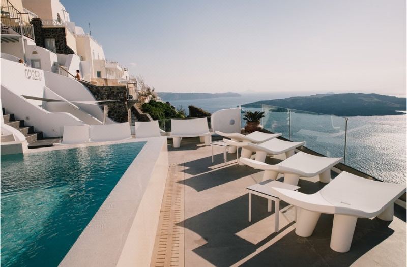 Athina Luxury Suites photo 3
