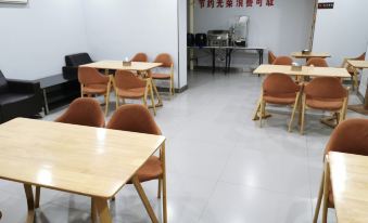 7Days Inn Youpin Hotel (Baoding Qingyuan Jianshe North Road)