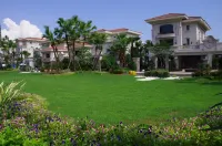 Huizhou Huidong Country Garden Shili Yintan Junchen Seaview Hotel