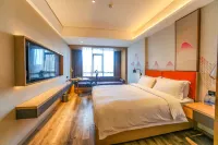 โรงแรมบ้านสวน นิวโฮป - โรแมนติก