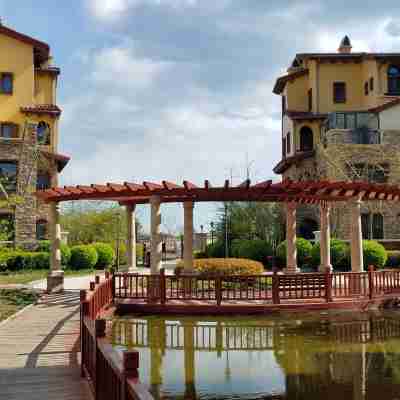 豐速手度假別墅（天福中路分店） Others