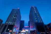 Mercure Urumqi Doowin Wanda Plaza Hotel a 
