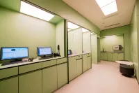 Hi Inn Hotel (Chengdu Hi-tech University of Electronic Science and Technology)