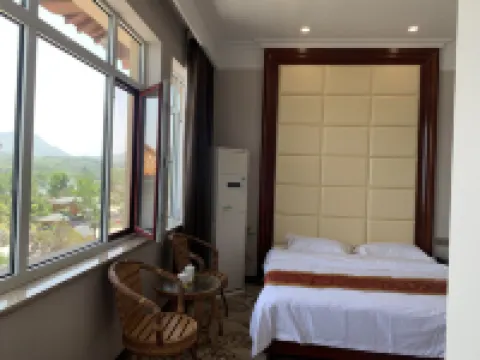 차이허 온천 호텔