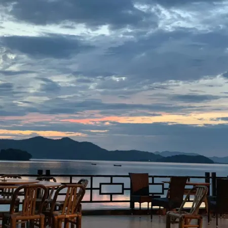 JiaYuan Homestay