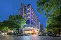 Lavande Hotel Zhuzhou Sports Center Yandi Square Branch - Pet friendly