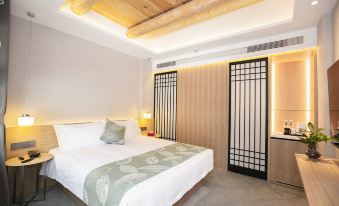 Lemeng Hotel (Beijing Houhai Drum Tower)