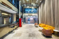 Swan love hotel (Dongguan Baihua Times Square store) Hotels in Dongguan