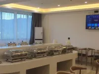 格林豪泰智選飯店（黃山黟縣宏村風景區店）