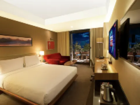 DoubleTree by Hilton Istanbul - Old Town โรงแรมในอิสตันบูล