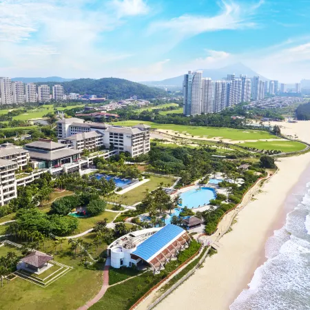 Crowne Plaza HAILING ISLAND by IHG