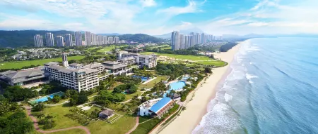 Crowne Plaza HAILING ISLAND by IHG