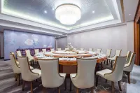 Xin Ding Hotel - sarapan