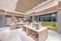 JI Hotel (Aksu)