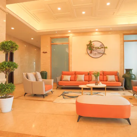 Songyue Hotel