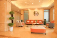 โรงแรมซ่งเยว่ - ที่มีสปา