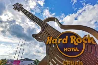 Hard Rock Hotel Dalian