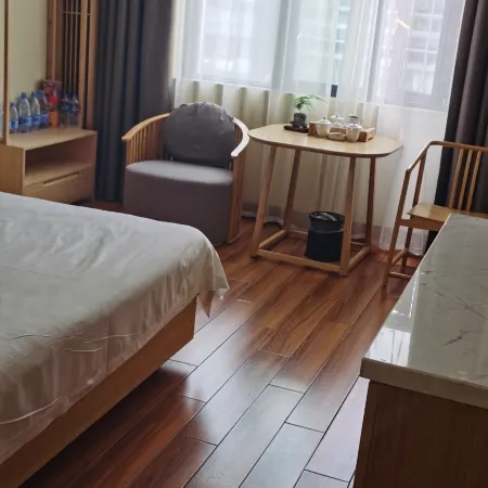 Juyuan Express Hotel