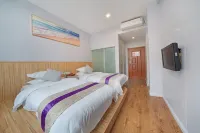 Shaowu Traffic Fashion Hotel