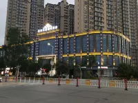 Microtel by Wyndham Miluo Hotels in Miluo