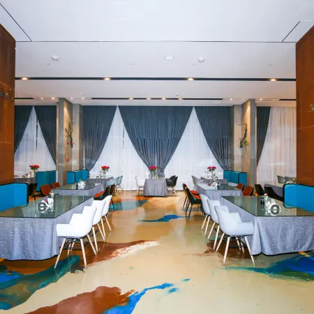 Wuwei Hanming International Hotel