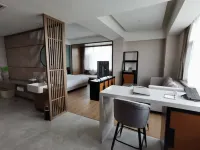 Lotus Hotel Hotels in Changchun