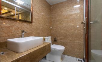 Xinhuilai Hotel (Shenzhen Yangtaishan Store)
