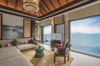 Banyan Tree Lang Co Hôtels à : Loc Vinh