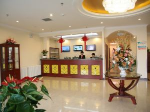 Green Hetai Express Hotel