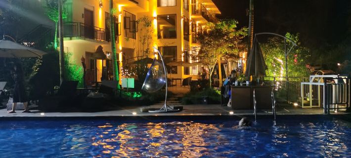 Shunan Bamboo Sea Pinecui·Bieyuan Homestay Hôtels à&nbsp;: Changning