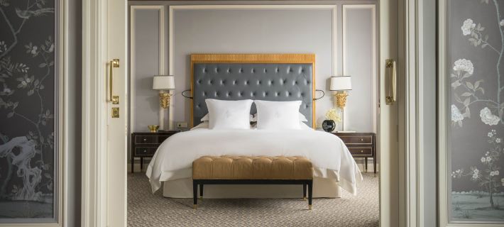 Four Seasons Hotel Jakarta Ξενοδοχεία στην πόλη Τζακάρτα